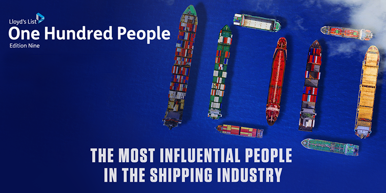 Lloyd’s List: Οι Έλληνες εφοπλιστές ανάμεσα στις 100 ισχυρότερες προσωπικότητες της ναυτιλίας - Media