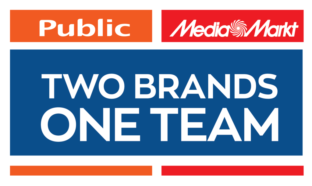 Ξεκινά σήμερα η υλοποίηση της συμφωνίας Public – MediaMarkt - Media