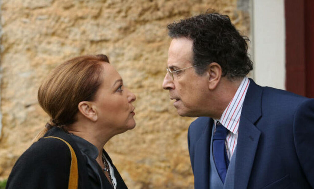 Πρεμιέρα για «Το Καφέ της Χαράς»: Τι αλλάζει - Media