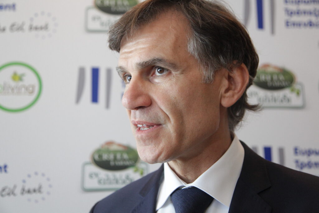 Creta Farms: Απέλυσαν τον... ιδρυτή της κρητικής αλλαντοβιομηχανίας!  - Media