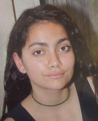 Συναγερμός: Εξαφανίστηκε 14χρονη από την Καλλιθέα (Photo) - Media