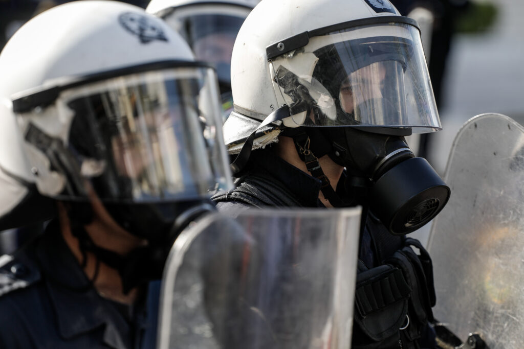 «Μηδενική ανοχή αλλά μην προκαλείτε»: Η εντολή στους αστυνομικούς εν όψει επετείου Γρηγορόπουλου - Media