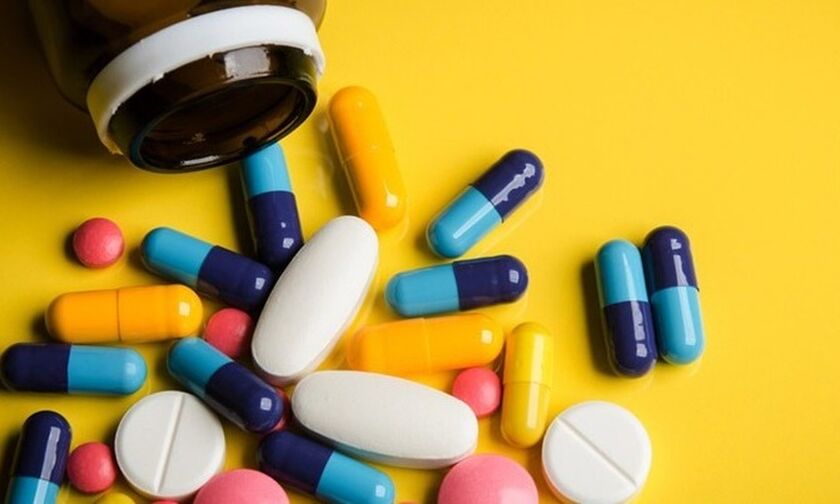 Το διαδεδομένο φάρμακο που δεν πρέπει να παίρνετε αν είστε υγιείς - Media