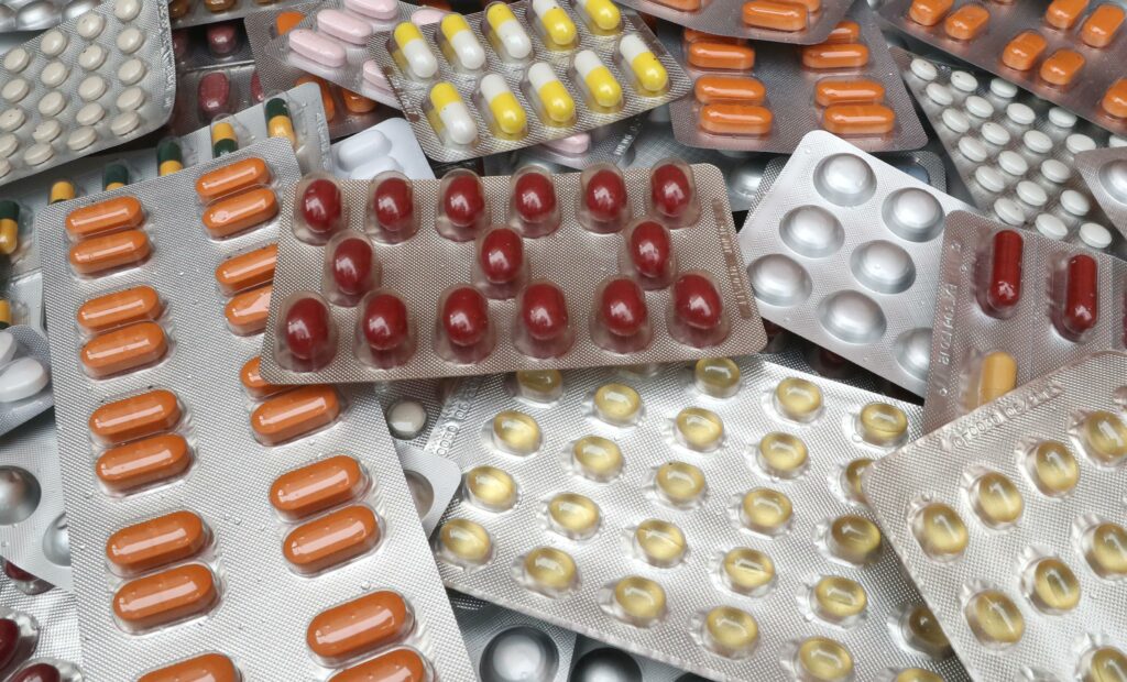 Πόσο μεγάλο είναι το πρόβλημα της έλλειψης φαρμάκων στη Γερμανία - Media