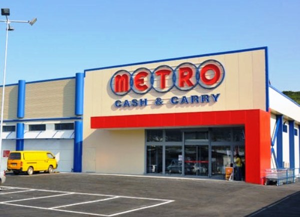 Επενδύσεις 45 εκατ. ευρώ για τον Όμιλο Metro το 2020 - Media