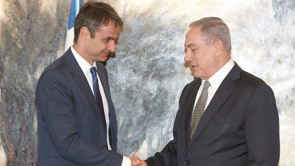 Στις 2 Ιανουαρίου στην Αθήνα η υπογραφή για τον EastMed - Media