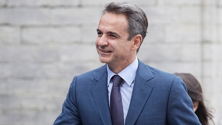 Γερμανικός Τύπος: Η στρατηγική Μητσοτάκη για τα πρωτογενή πλεονάσματα - Media