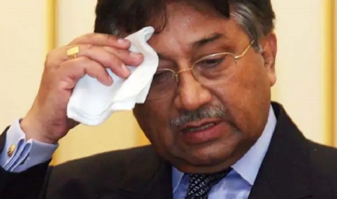 Πακιστάν: Ο πρώην δικτάτορας Μουσάραφ καταδικάστηκε σε θάνατο για εσχάτη προδοσία, αλλά βρίσκεται στο... Ντουμπάι - Media