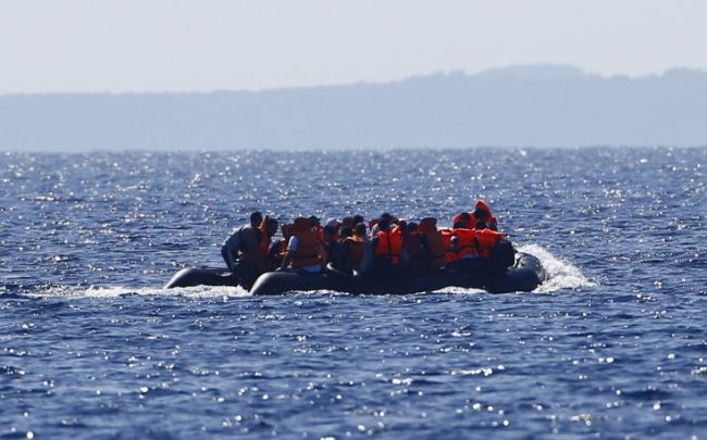 Τραγωδία στην Τουρκία: Επτά νεκροί σε ναυάγιο με μετανάστες στη λίμνη Βαν  - Media