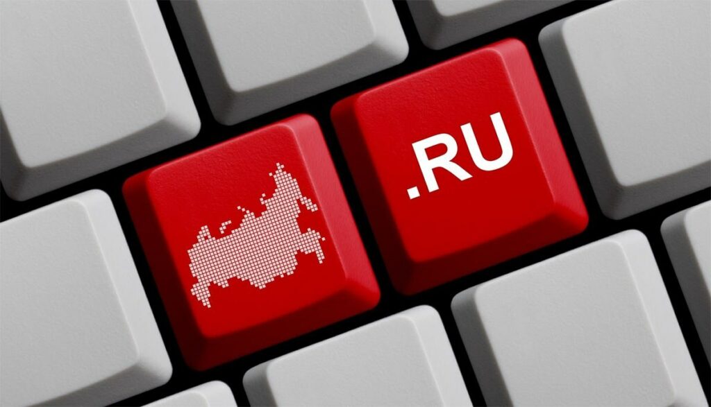 Runet: Δικό της παγκόσμιο ιστό έφτιαξε η Ρωσία - Media