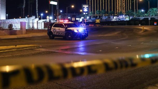 ΗΠΑ: Τουλάχιστον 6 νεκροί από περιστατικό με ενόπλους στο Τζέρσεϊ Σίτι (Video) - Media