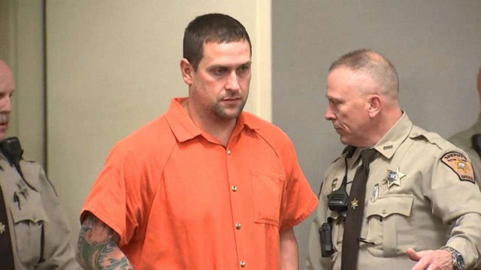 ΗΠΑ: Δολοφόνησε τη σύζυγό του με... οφθαλμικές σταγόνες - Media