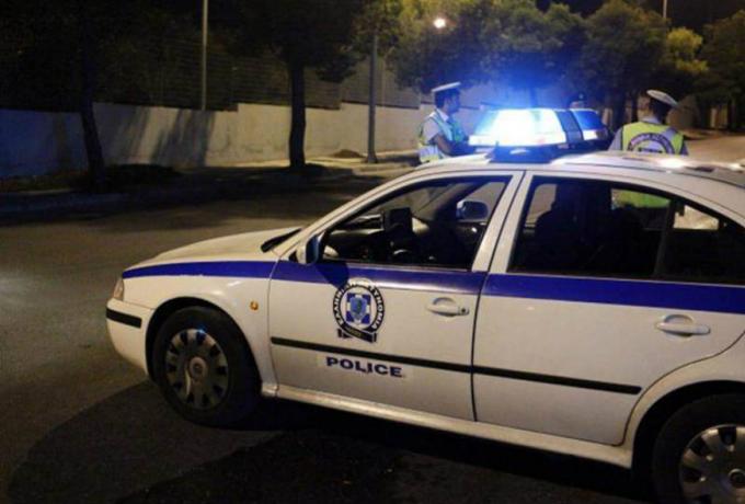 Συμπλοκή οπαδών στο κέντρο της Θεσσαλονίκης - Ένας τραυματίας  - Media