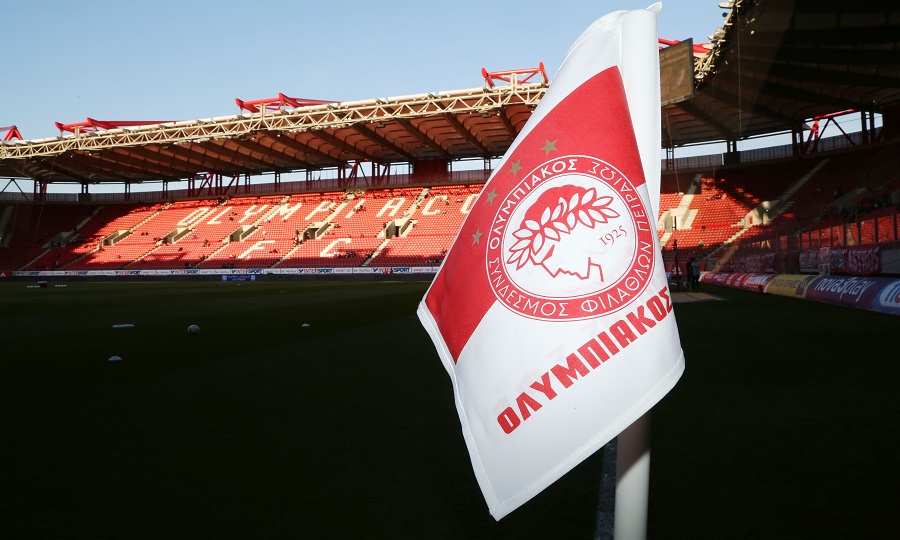 Ζητά έλεγχο ντόπινγκ σε παίκτες του Βόλου ο Ολυμπιακός! - Media