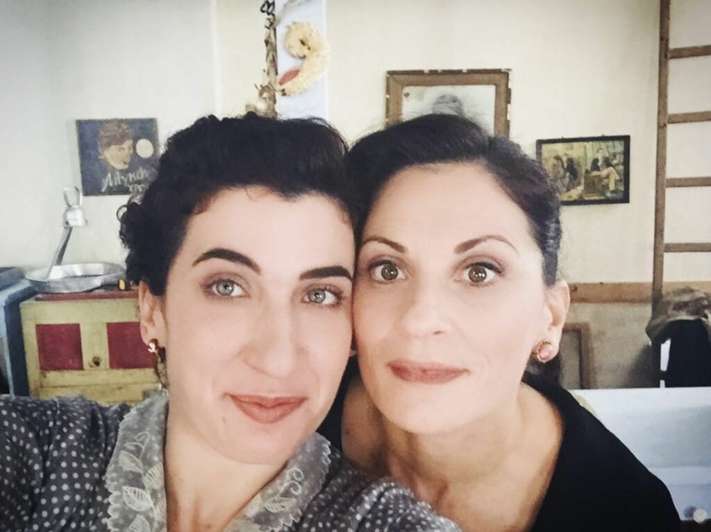 Η «Παγώνα» από τις «Άγριες Μέλισσες» εξομολογείται: «Στον δρόμο μου λένε πόσο αντιπαθής τους είμαι και πως θέλουν να με χαστουκίσουν» - Media