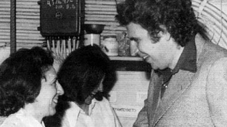 Φτωχότερη η μουσική: Έφυγε από τη ζωή η σπουδαία μαέστρος Τερψιχόρη Παπαστεφάνου - Media