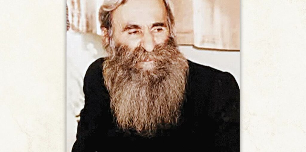 Σαν σήμερα η εκδίκηση του Παπαδόσηφου: «Εκτέλεσε» τον φονιά του γιου του μέσα στο δικαστήριο - Media