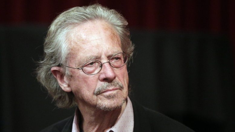 Τουρκία, Αλβανία και Κόσοβο θα μποϊκοτάρουν τη φετινή τελετή απονομής των βραβείων Νόμπελ - Media