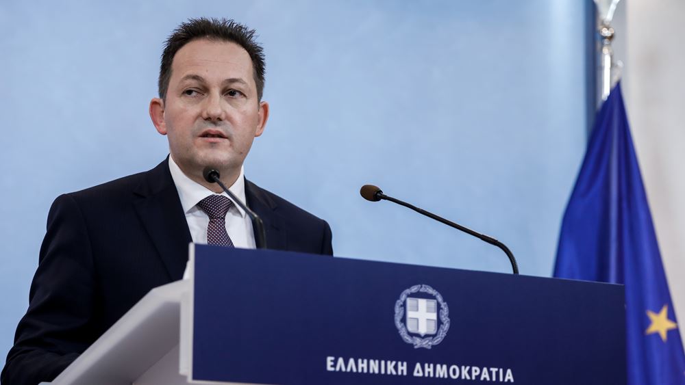 Πέτσας: Ευθεία παρέμβαση στη λειτουργία της προανακριτικής από Τσίπρα - Media