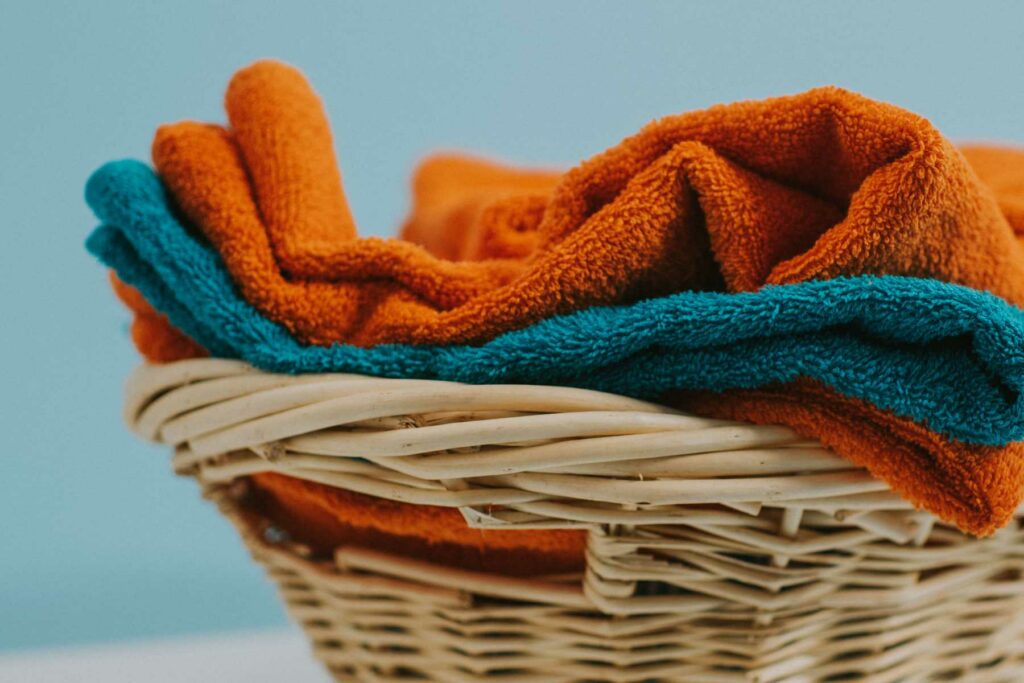 Πρέπει ή όχι να χρησιμοποιείτε μαλακτικό στις πετσέτες; - Media