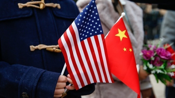 ΗΠΑ-Κίνα: Καθυστερεί η εμπορική συμφωνία λόγω Χονγκ Κονγκ - Media