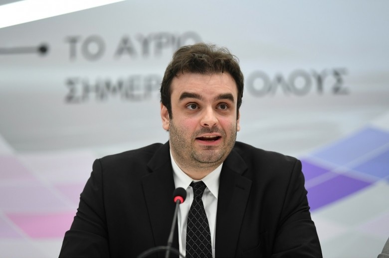 Στις Βρυξέλλες ο υπουργός Ψηφιακής Διακυβέρνησης Κ. Πιερρακάκης για το Συμβούλιο Υπουργών Τηλεπικοινωνιών της ΕΕ - Media