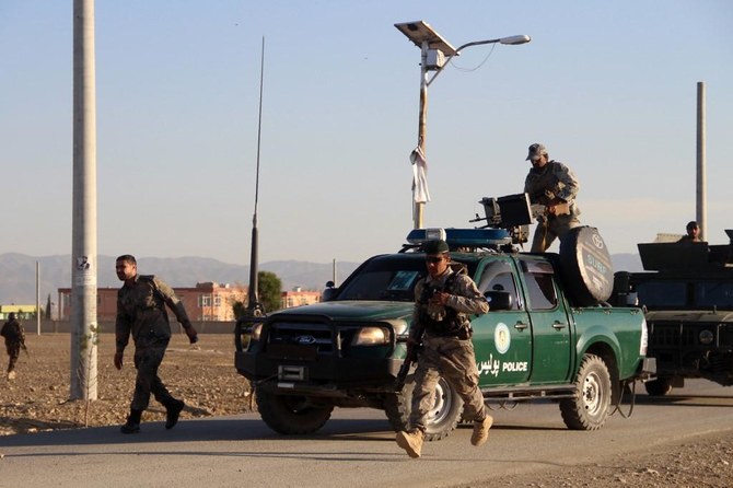 Αφγανιστάν: Δέκα μέλη της ίδιας οικογένειας νεκρά από βομβιστική επίθεση - Media