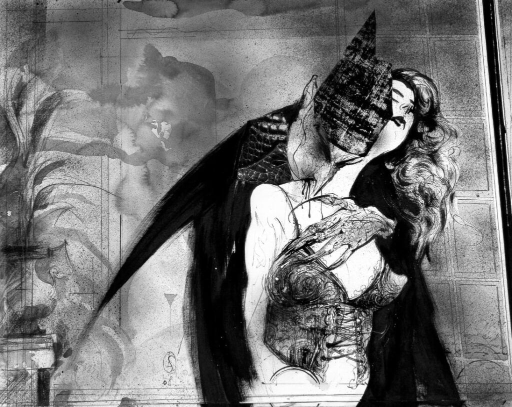 Το κλασικό μυθιστόρημα Δράκουλας του Bram Stoker έρχεται σε νέα συλλεκτική έκδοση από την Public Βιβλιοθήκη - Media