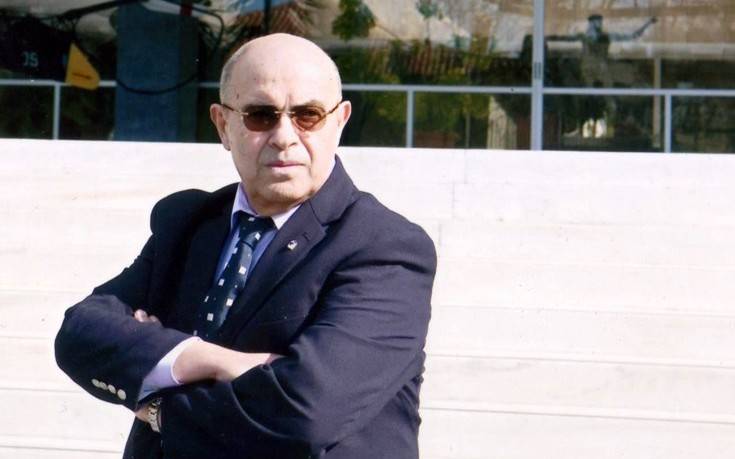 Σήμερα κηδεύεται ο Αντώνης Πυλιαρός, η «φωνή» των παρελάσεων - Media