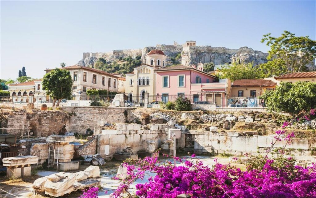 Σάρωσε η Αθήνα σε πανευρωπαϊκό τουριστικό διαγωνισμό-Ποια θέση πήρε (πίνακας) - Media