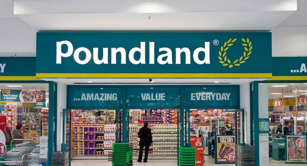 Έρχονται στην Ελλάδα τα «σούπερ μάρκετ των φτωχών» - Media