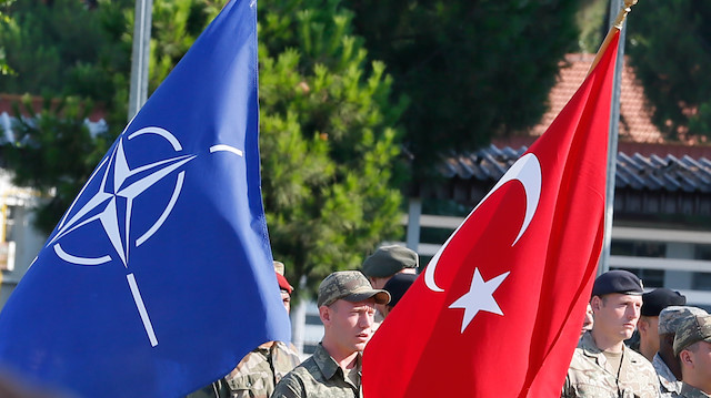Τουρκία: Έχουμε πλήρες δικαίωμα βέτο εντός του ΝΑΤΟ - Media