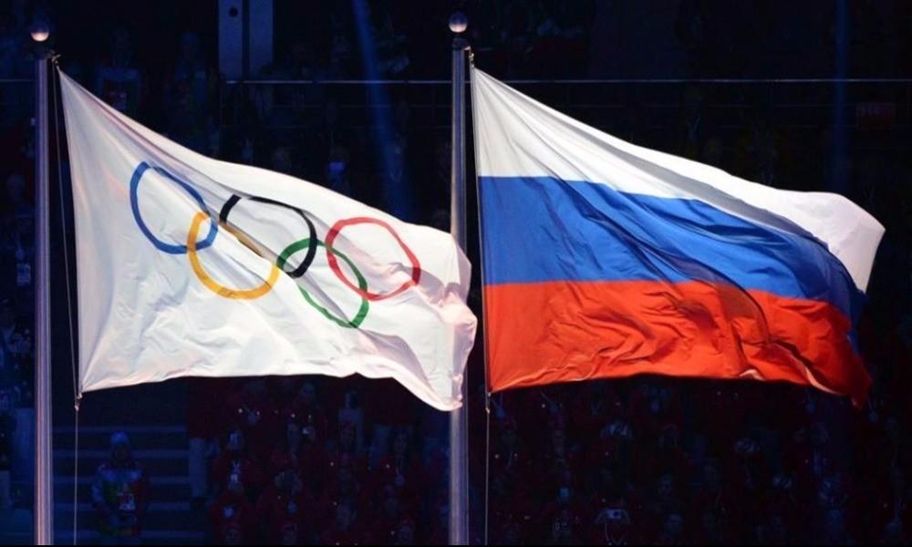 Τετραετής αποκλεισμός της Ρωσίας από μεγάλες αθλητικές διοργανώσεις - Media