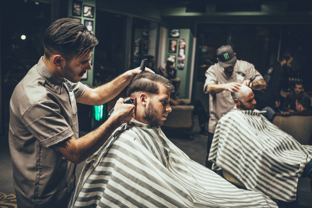 Χιούστον: Πατέρας πυροβόλησε κουρέα επειδή δεν του άρεσε το κούρεμα του γιου του - Media