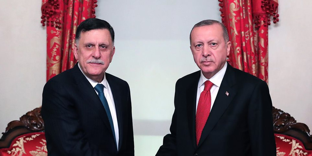 «Αν Ελλάδα και Ιταλία έχουν ενστάσεις να προσφύγουν στα διεθνή δικαστήρια» - Προκλητικός Σάρατζ για μνημόνια με Τουρκία - Media