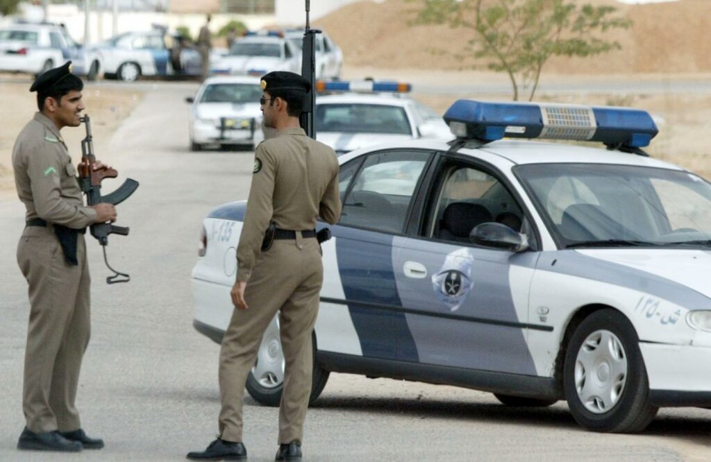 Σαουδική Αραβία: Εξουδετερώθηκαν δύο άνδρες που σχεδίαζαν τρομοκρατική επίθεση - Media