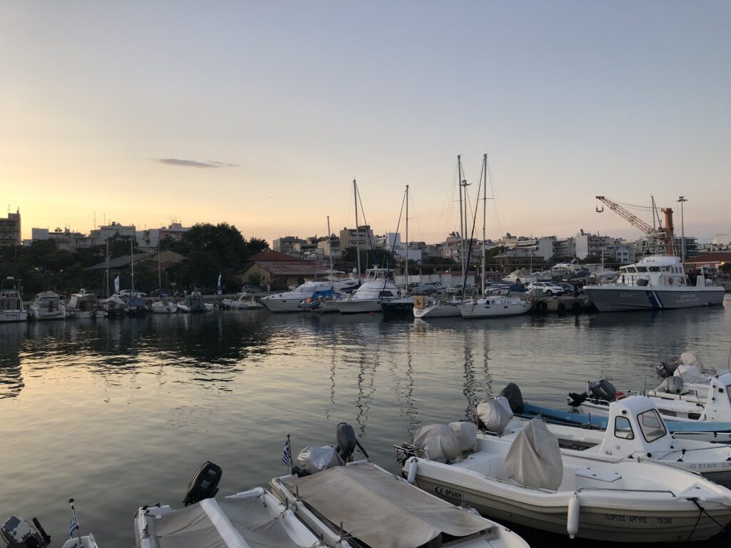 ΟΔΔΥ: Στο «σφυρί» θαλαμηγοί, ιστιοφόρα και ταχύπλοα από 900 ευρώ! (Λίστα) - Media