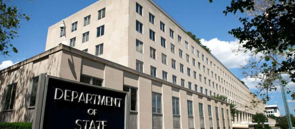 Στήριξη ΗΠΑ σε Κύπρο: Δύναμη σταθερότητας, δημοκρατίας και ευημερίας στην ανατολική Μεσόγειο η Κυπριακή Δημοκρατία  - Media