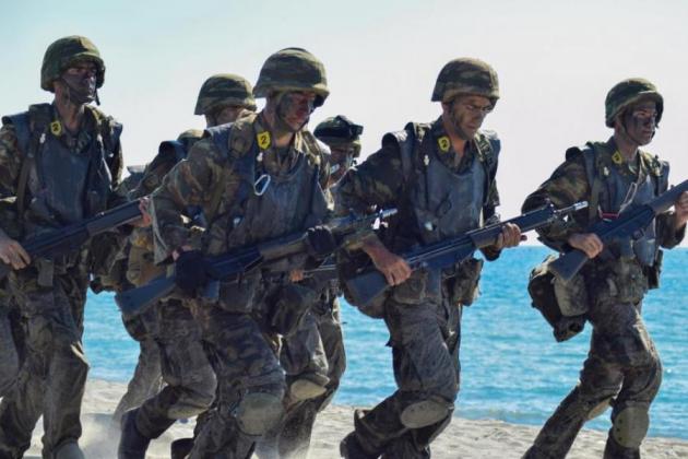 Πιστοποίηση του Εσωτερικού Συστήματος Διασφάλισης της Ποιότητας της Στρατιωτικής Σχολής Ευελπίδων - Media