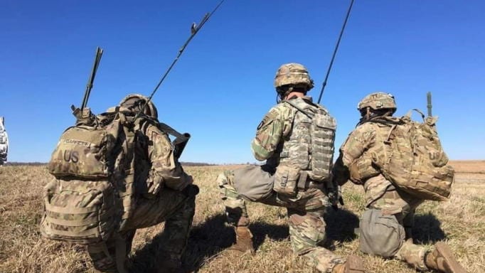 ΗΠΑ: Ο αμερικανικός στρατός θα ξαναρχίσει τα στρατιωτικά γυμνάσια στην Ευρώπη       - Media