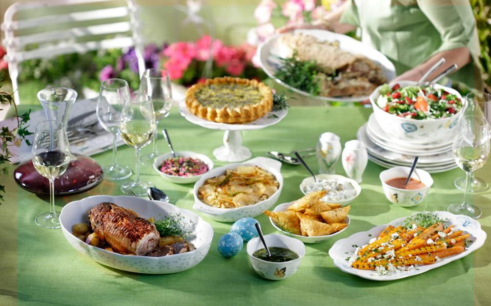 «Φωτιά» οι τιμές στο αρνί και το χοιρινό για τις γιορτές - Media