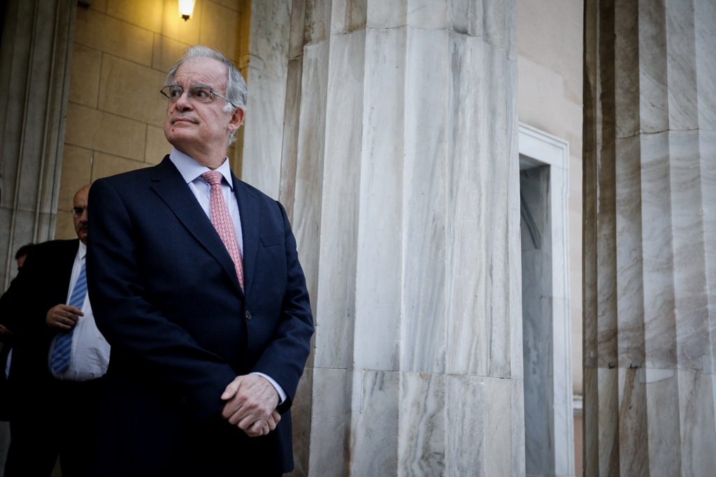 Τασούλας: Τα memoranda Τουρκίας-Λιβύης είναι άκυρα και κενά περιεχομένου - Media