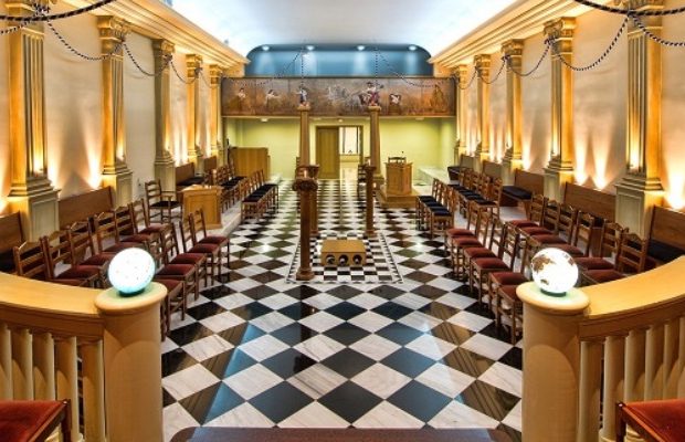 ΑΑΔΕ: Πρόστιμο - μαμούθ σε τέκτονες για εικονικές δωρεές!  - Media