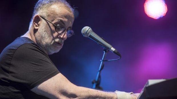 Παυλόπουλος: Μεγάλη απώλεια για τον Πολιτισμό μας - Μητσοτάκης: Σφράγισε την εποχή μας - Media