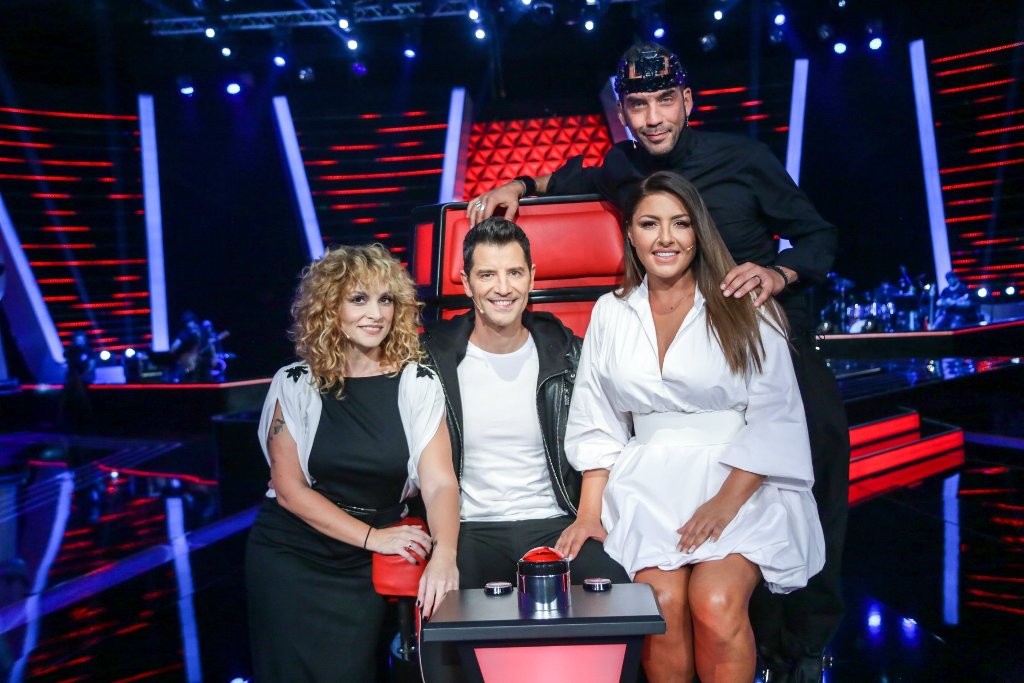 Τέλος το «The Voice» – Πότε θα δούμε τους Ημιτελικούς και τον Τελικό - Media