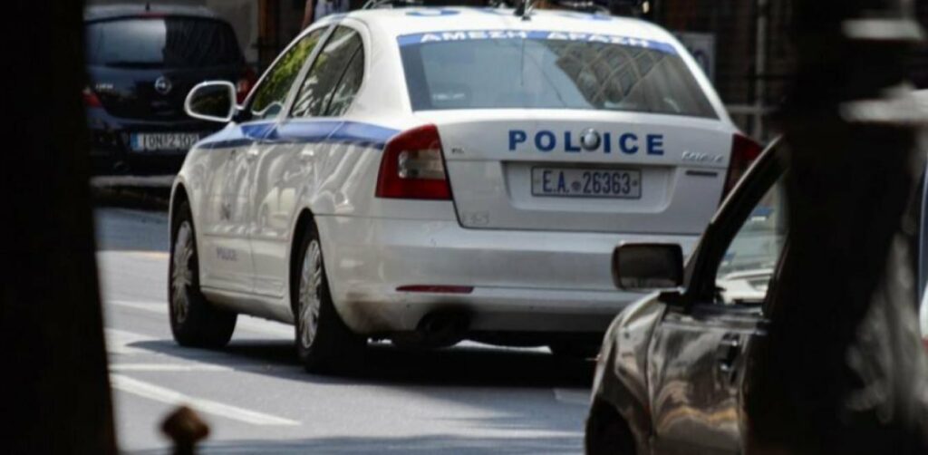 Ανήλικος έκλεψε κάμερες από σχολείο στο Ηράκλειο - Media