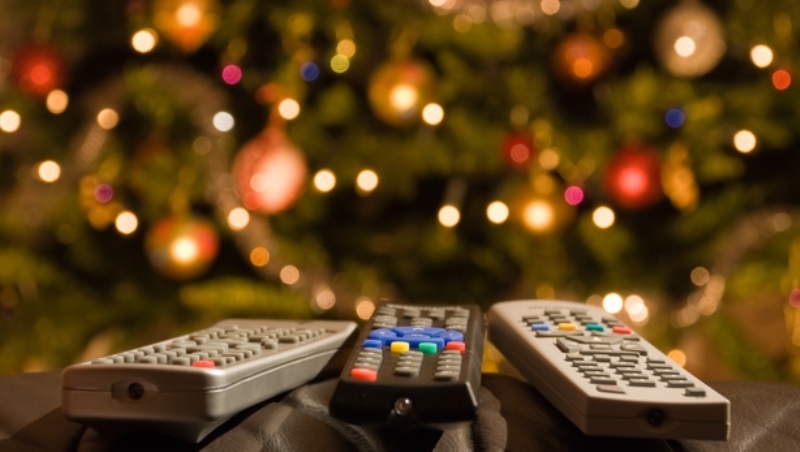 Χριστούγεννα - Τηλεόραση: Τι θα δούμε στα κανάλια (Photos) - Media
