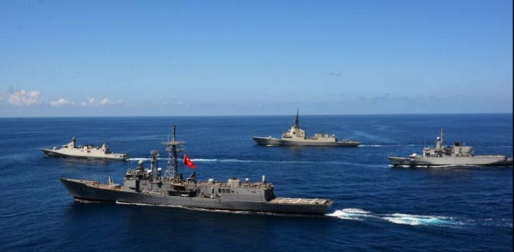 Νέα πρόκληση Τουρκίας προς ΕΕ: «Η Ελλάδα καταπατούσε την υφαλοκρηπίδα της Λιβύης» - Media