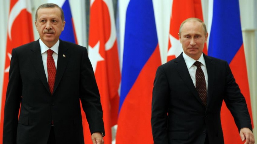 Πιέζεται η Τουρκία από τη Ρωσία και ζητά νέα κατάπαυση πυρός στην Ιντλίμπ - Media