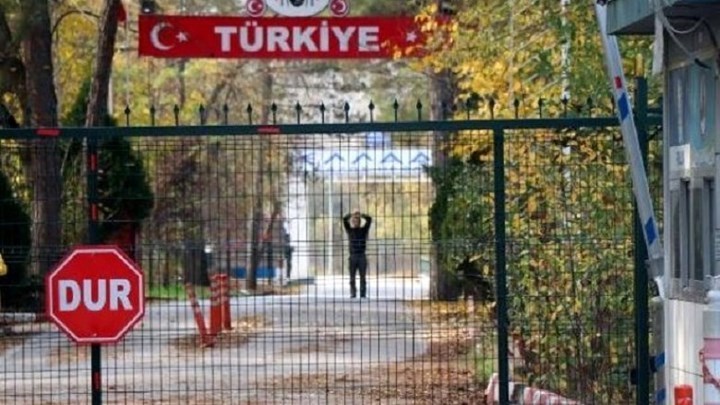 Τουρκικό ΥΠΕΣ: Απέλαση 5 Γερμανών φερόμενων ως τζιχαντιστών του ISIS - Media